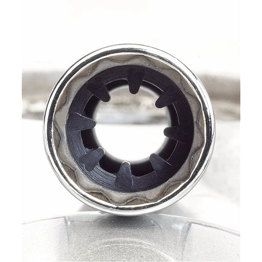 Draper Spark Plug Socket 8mm Thread 12 Point 14mm Size