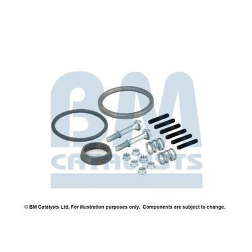 BM Catalysts Fitting Kit FK91259C FK91259C