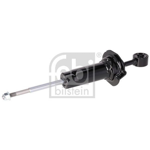 Febi Shock Absorber Damper Strut Rear Left 193144