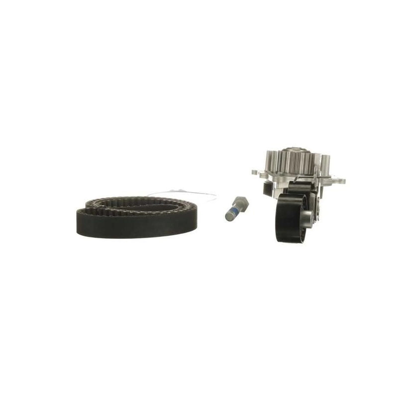 Gates Timing Belt & Water Pump Kit KP25672XS
