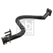 Febi Oil Filler Neck Pipe PA (polyamide) 183088