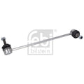 Febi Stabiliser Bar Link Coupling Rod Front Right 197301