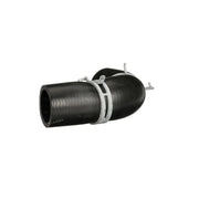 Gates Radiator Coolant Hose 166mm ID 05-4717