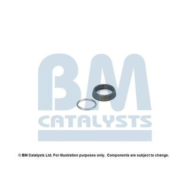 BM Catalysts Exhaust Pipe Mounting Kit FK70460A
