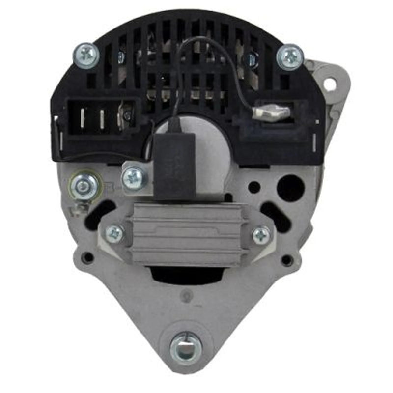 Hella Car Alternator 12V 8EL 015 643-481