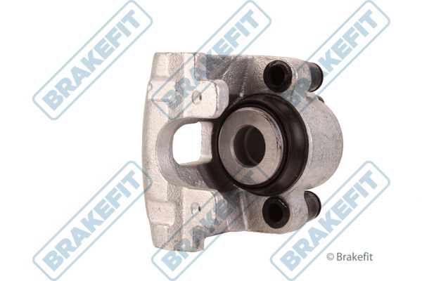 Apec Brake Caliper Assembly Rear Left