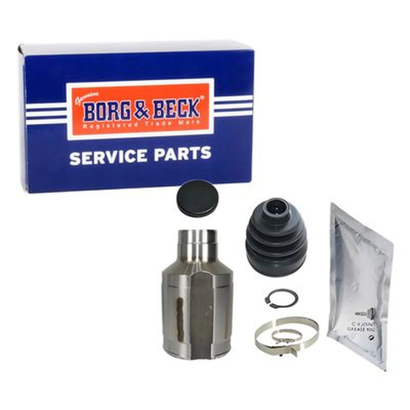 Borg & Beck Drive Shaft Joint Kit BCJ1275