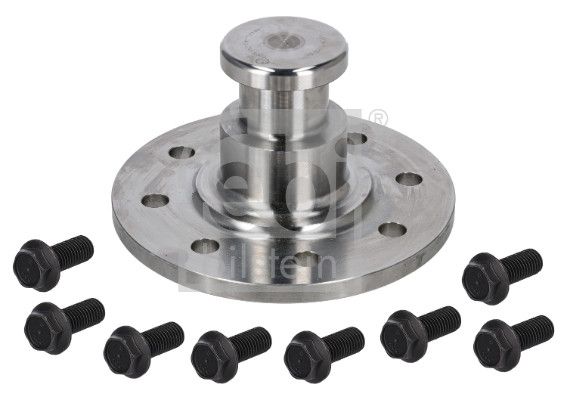 Febi Fifth Wheel Kingpin High