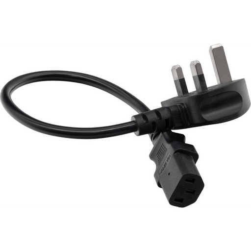 Sealey Power Plug w/Power Cable Connector