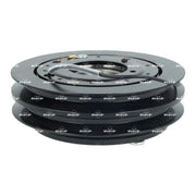 NRF A/C Compressor Magnetic Clutch 380144