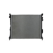 Hella Engine Radiator 8MK 366 303-771