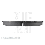 Blue Print Front Brake Pad Set ADN142147