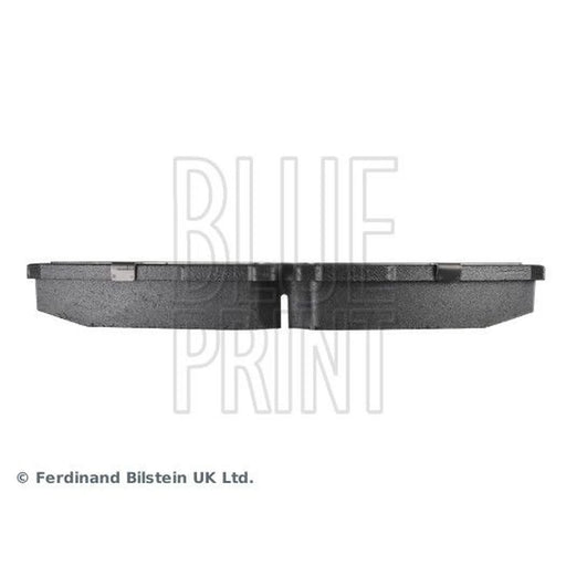 Blue Print Front Brake Pad Set ADN142147