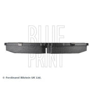 Blue Print Front Brake Pad Set ADN142147