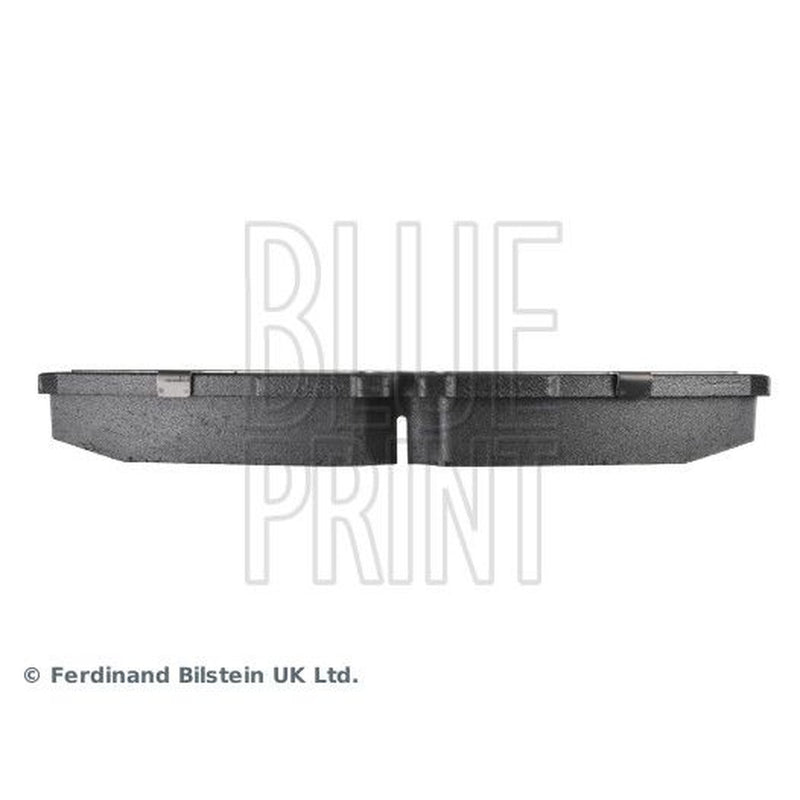 Blue Print Front Brake Pad Set ADN142147