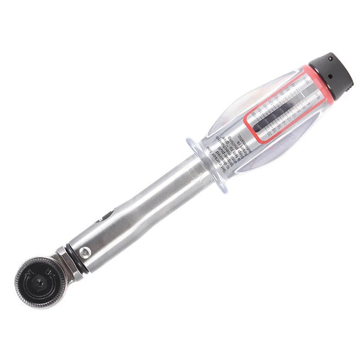 Norbar SL0 Torque Wrench 1/4in Drive 4-20Nm - 11123