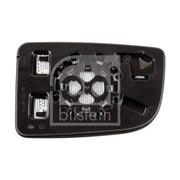 Febi Exterior Wing Mirror Glass Right 179918