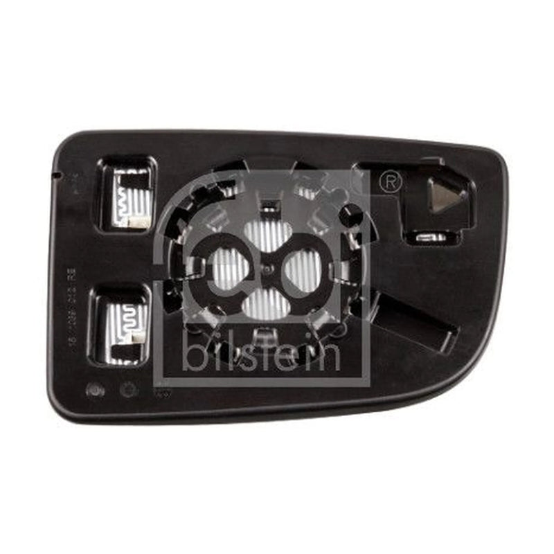 Febi Exterior Wing Mirror Glass Right 179918