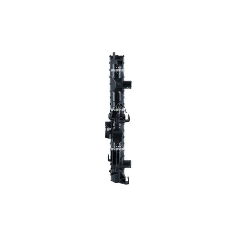 NRF Engine Radiator 53820