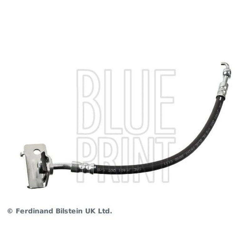Blue Print Brake Hydraulic Hose Line Rear Right ADG053325