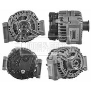 Borg & Beck Car Alternator 12V BBA2609