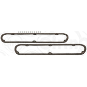 Elring Cylinder Head Cover Gasket Set Cork 833.690