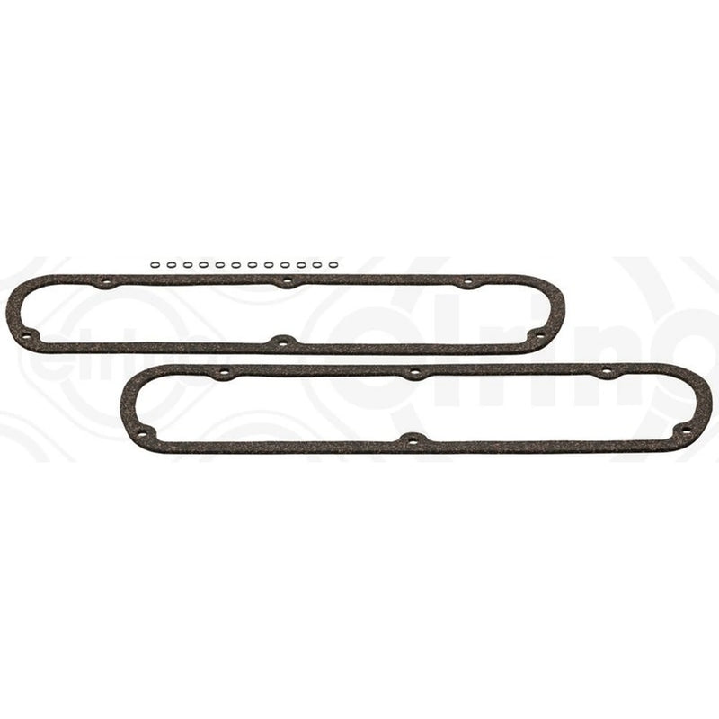 Elring Cylinder Head Cover Gasket Set Cork 833.690
