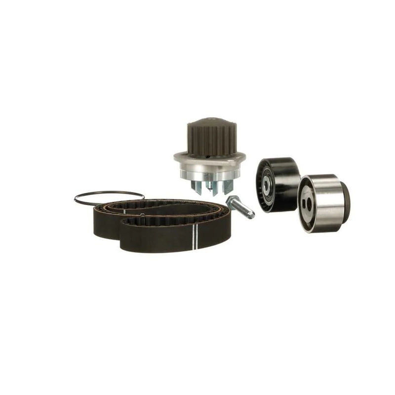 Gates Timing Belt & Water Pump Kit KP15418XS