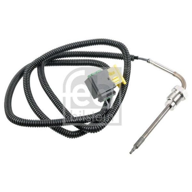 Febi Exhaust Gas Temperature Sensor 197761