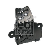 Febi Tailgate Boot Lock Mechanism 188735