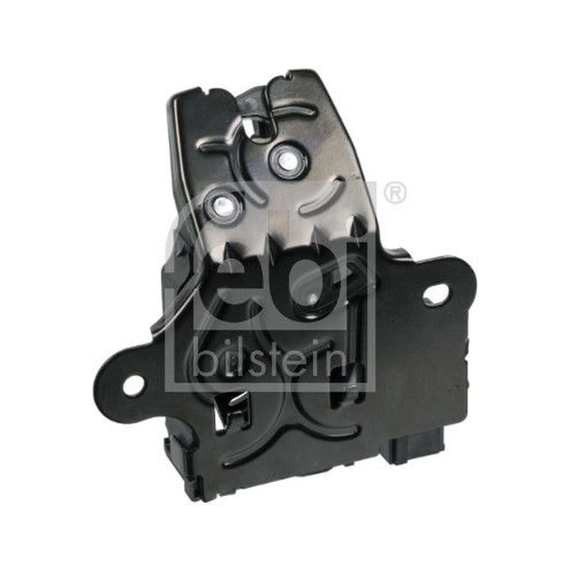 Febi Tailgate Boot Lock Mechanism 188735
