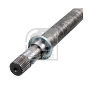 Febi CV Drive Shaft Driveshaft Front Right 184797