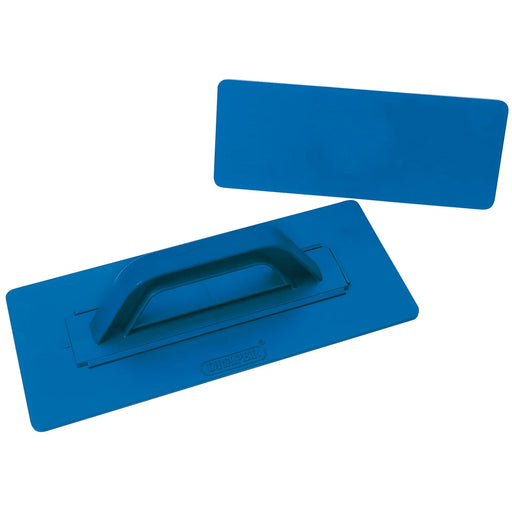Draper Plastering Float 280x110mm Heavy Duty Polystyrene