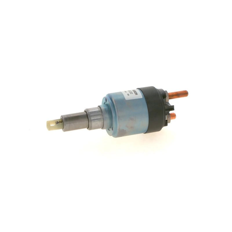Bosch Starter Solenoid Switch 2 339 402 222