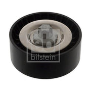 Febi V-Ribbed Belt Deflection/Guide Pulley 47294