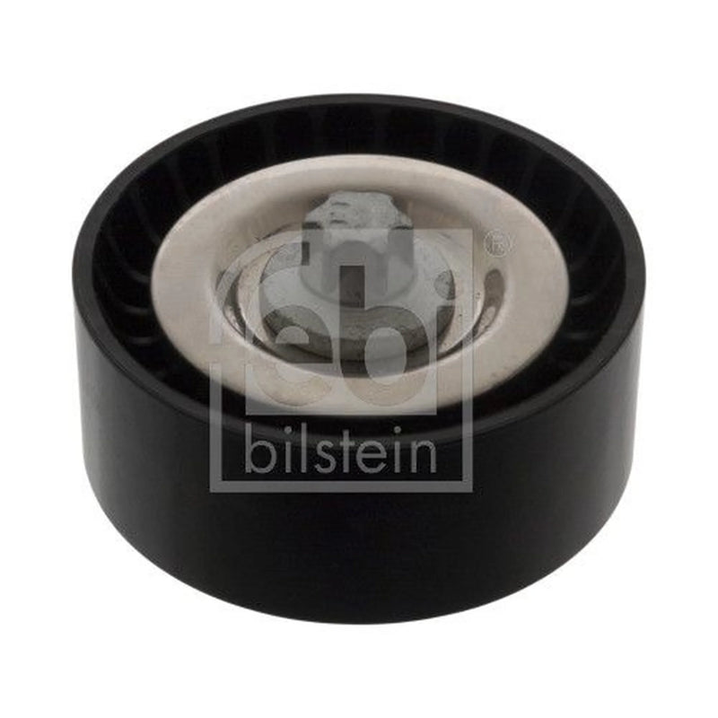 Febi V-Ribbed Belt Deflection/Guide Pulley 47294