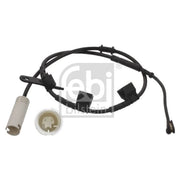 Febi Brake Pad Wear Sensor Front 37728