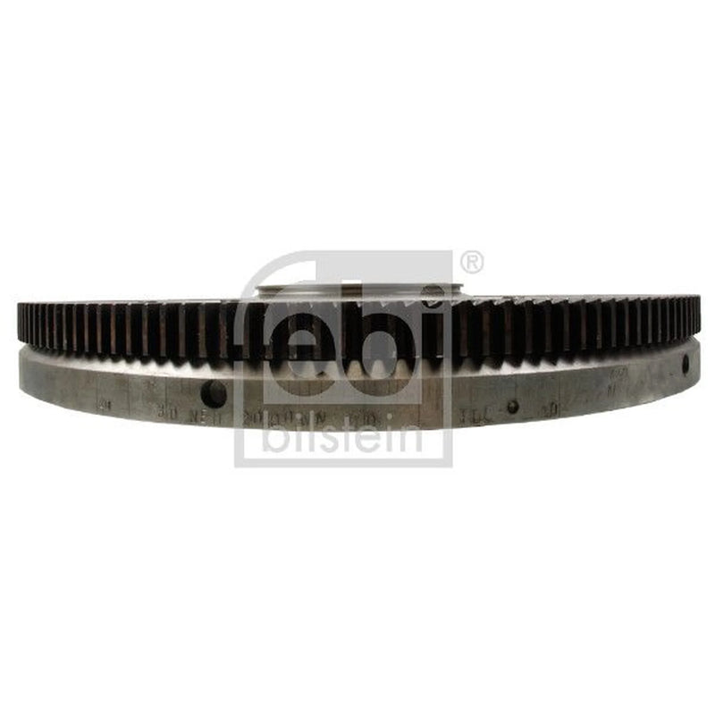 Febi Engine Flywheel 158 Teeth 106905