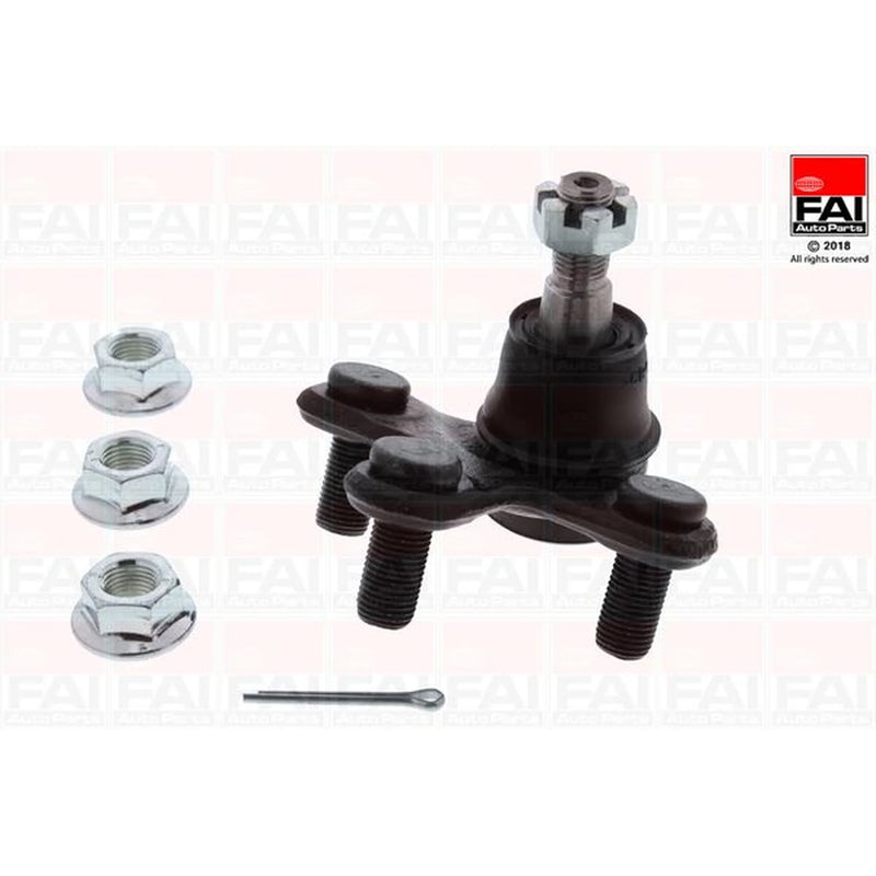 FAI Ball Joint SS9595