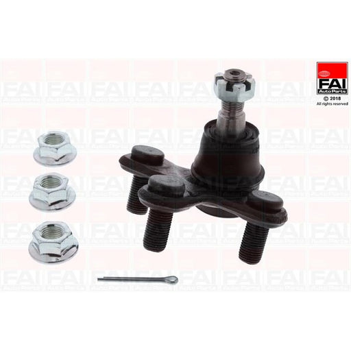 FAI Ball Joint SS9595