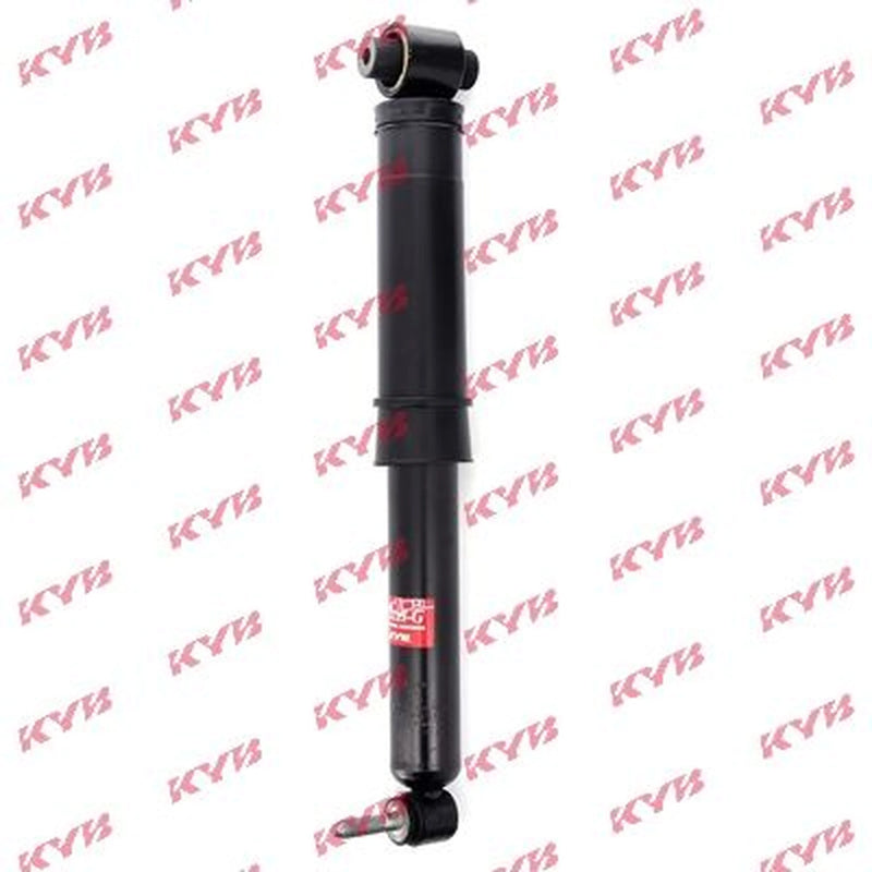 KYB Shock Absorber Damper Strut Rear 344800