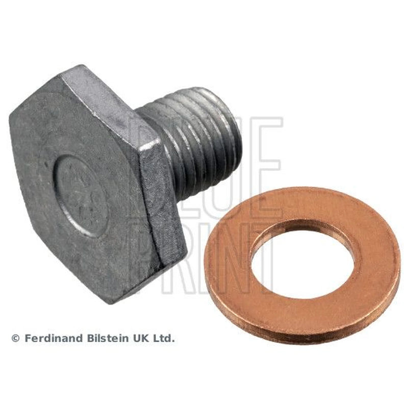 Blue Print Oil Sump Screw Plug ADM50103
