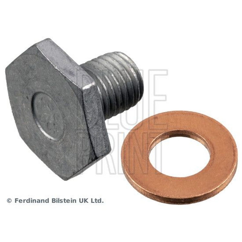 Blue Print Oil Sump Screw Plug ADM50103