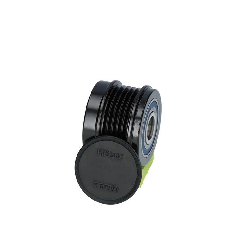 Valeo Alternator Overrunning Freewheel Clutch 592055
