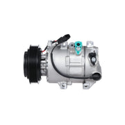 Hella Air Conditioning Compressor 8FK 366 202-591