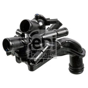 Febi Thermostat,Coolant 177892