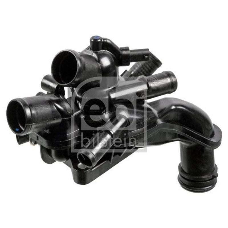 Febi Thermostat,Coolant 177892