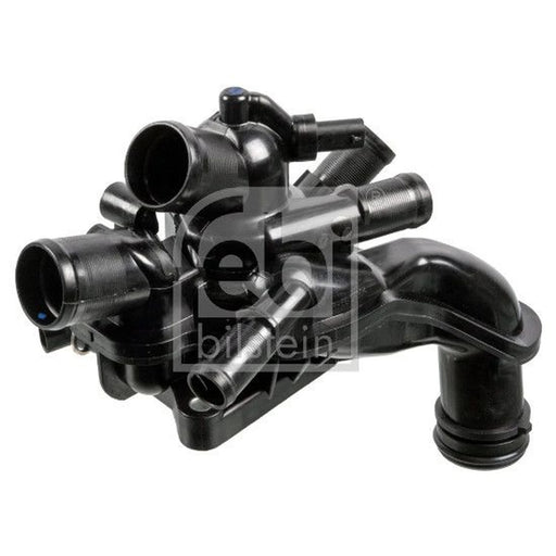 Febi Thermostat,Coolant 177892