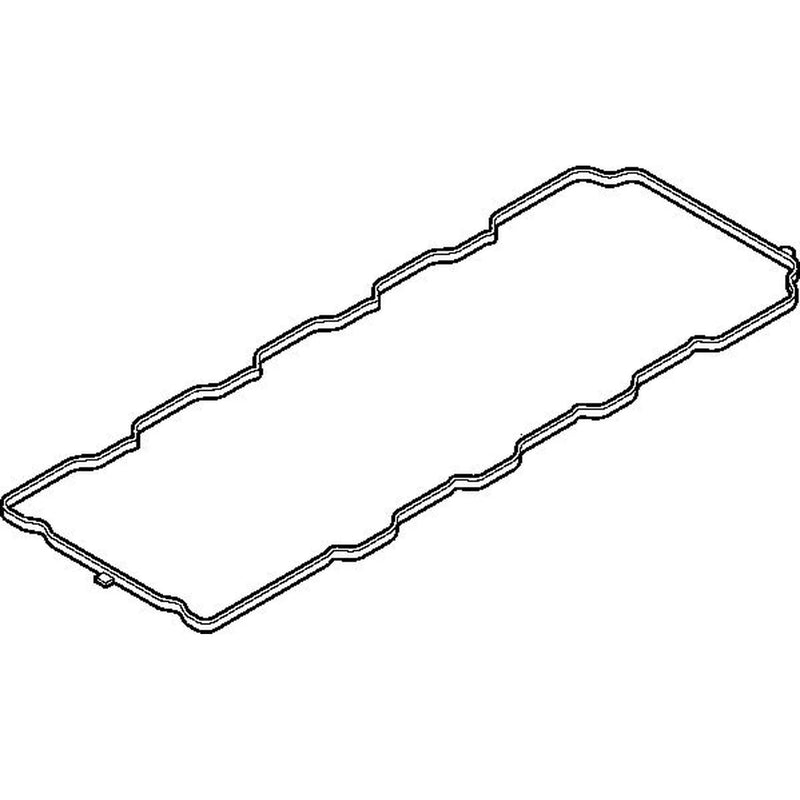 Elring Cylinder Head Cover Gasket 901.120