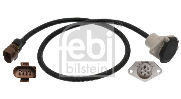 Febi Electric Filament Adaptor 7 Connectors